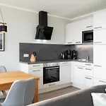 Apartmán App 88