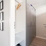 Apartmán App 88 Sierksdorf