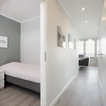 App 88 Apartmán Sierksdorf