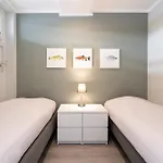 Apartment App 88 Sierksdorf