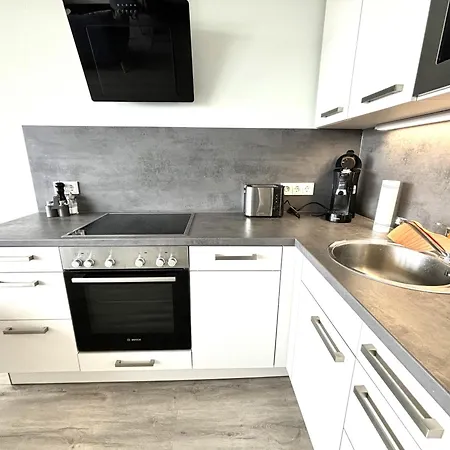 App 88 - Strandlage *