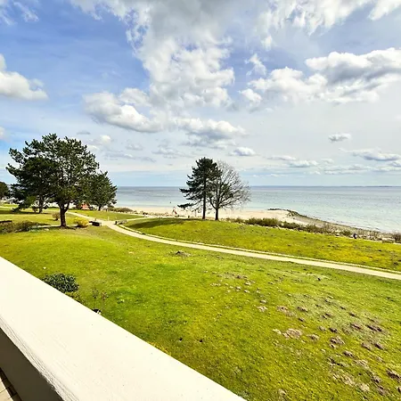 Apartmán App 88 - Strandlage