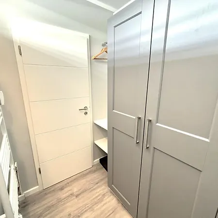 App 88 - Strandlage Lejlighed *