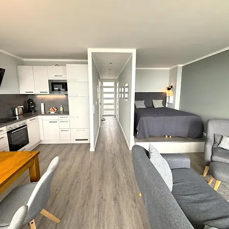 App 88 - Strandlage Apartmán