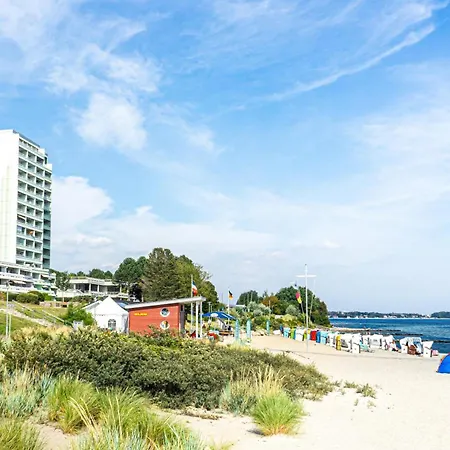 App 88 - Strandlage *