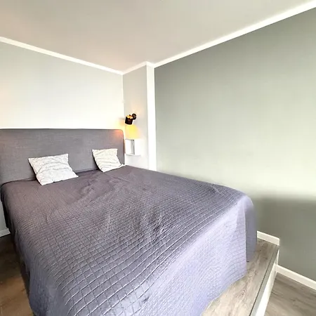 App 88 - Strandlage * Sierksdorf