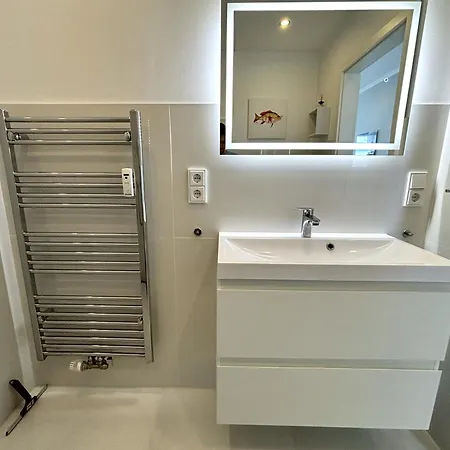 App 88 - Strandlage Apartmán Sierksdorf