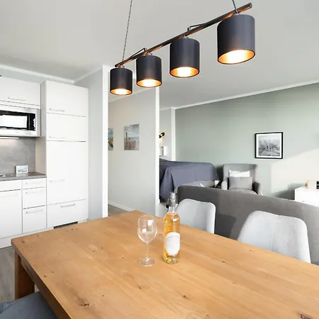 App 88 - Strandlage Sierksdorf