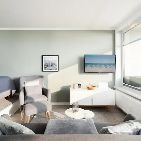 App 88 - Strandlage *