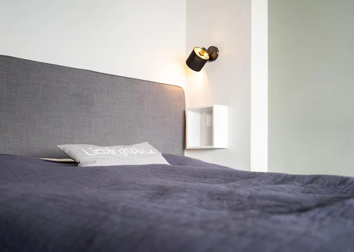 App 88 - Strandlage Apartamento *