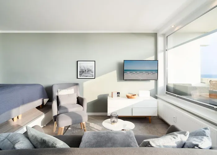 App 88 - Strandlage *